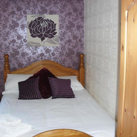 סנדרלנד Roker View Guest House מראה חיצוני תמונה