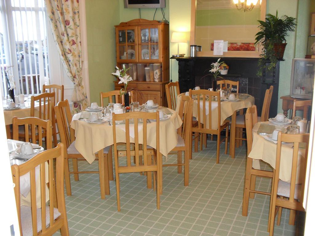 סנדרלנד Roker View Guest House מראה חיצוני תמונה