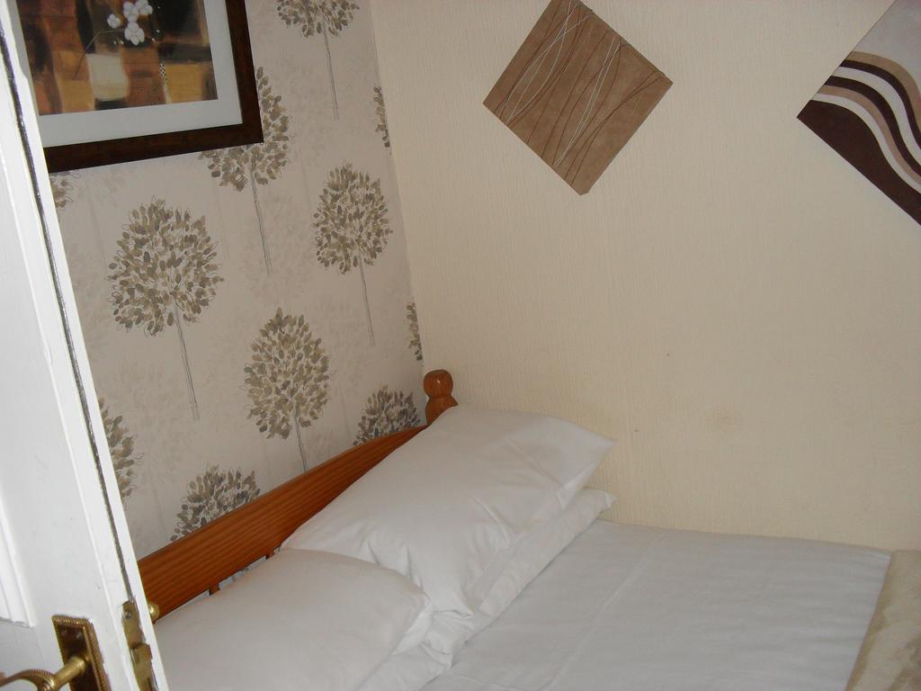 סנדרלנד Roker View Guest House מראה חיצוני תמונה