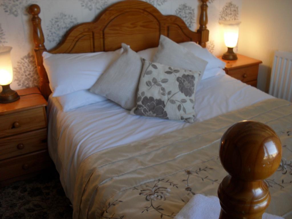 סנדרלנד Roker View Guest House מראה חיצוני תמונה
