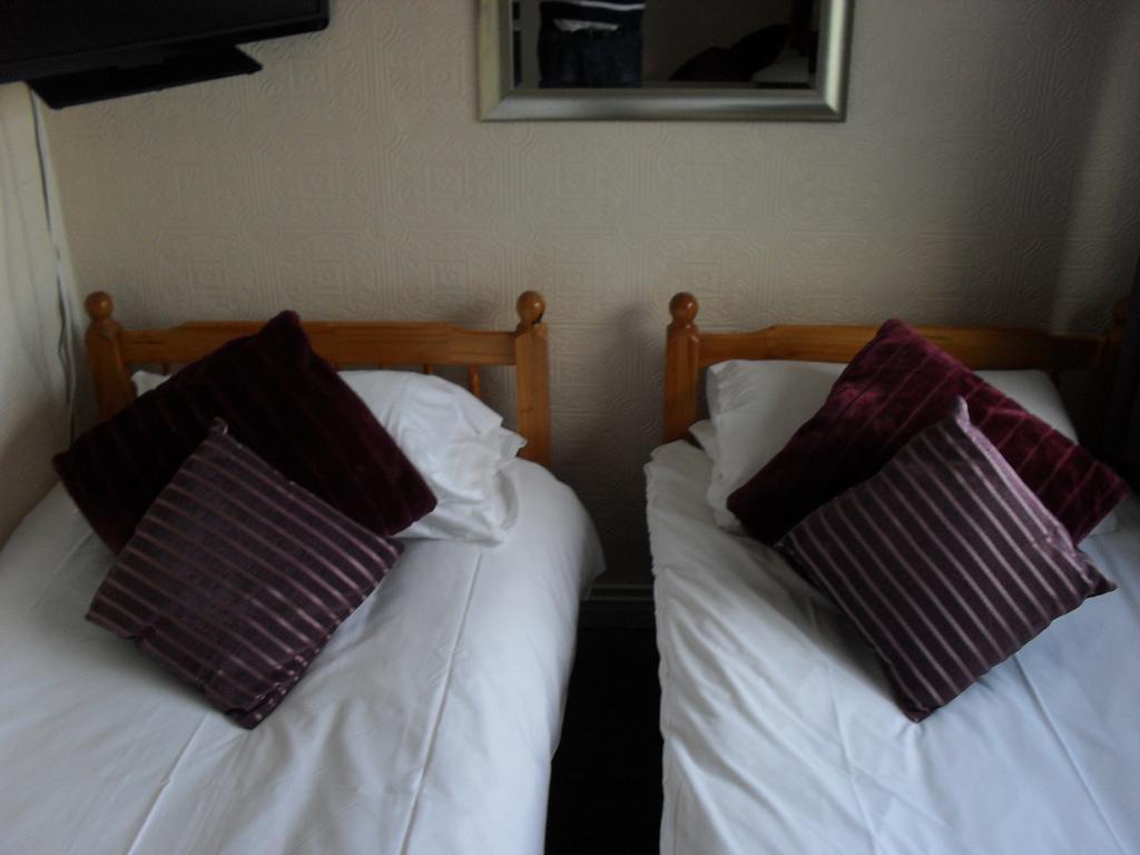 סנדרלנד Roker View Guest House מראה חיצוני תמונה