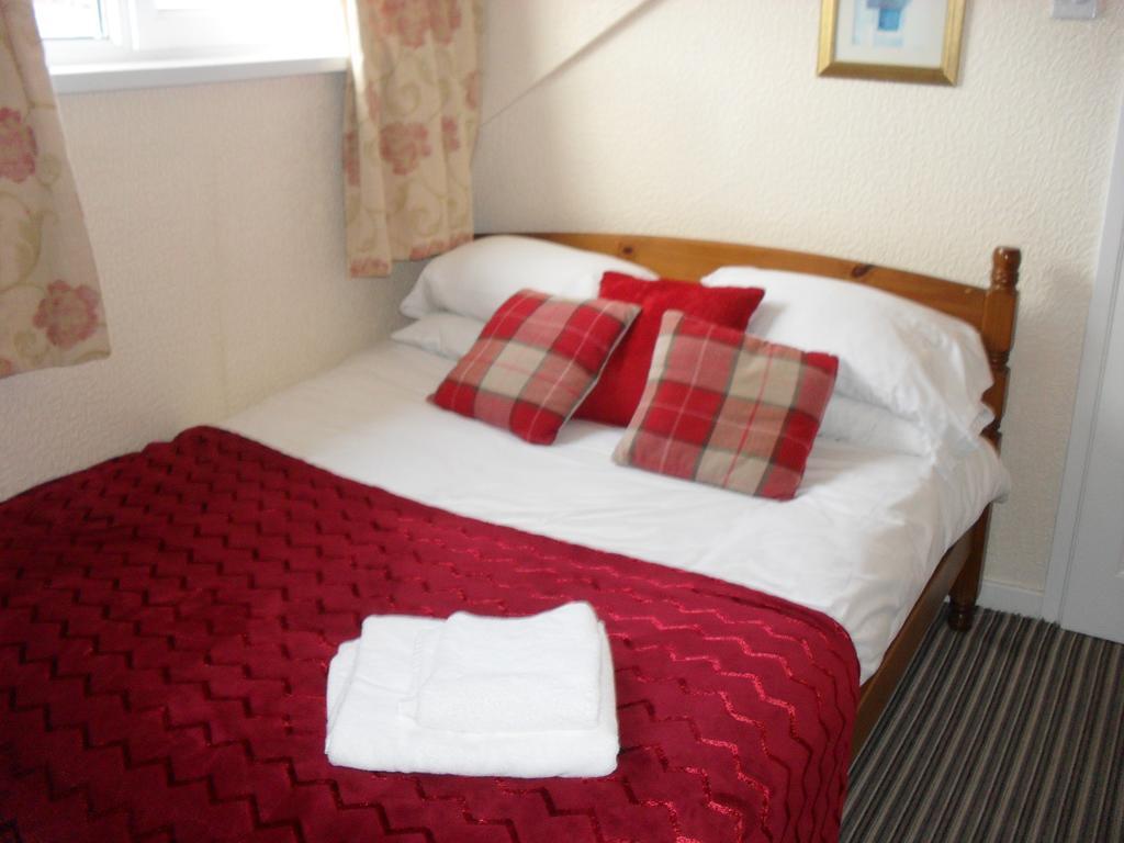 סנדרלנד Roker View Guest House מראה חיצוני תמונה