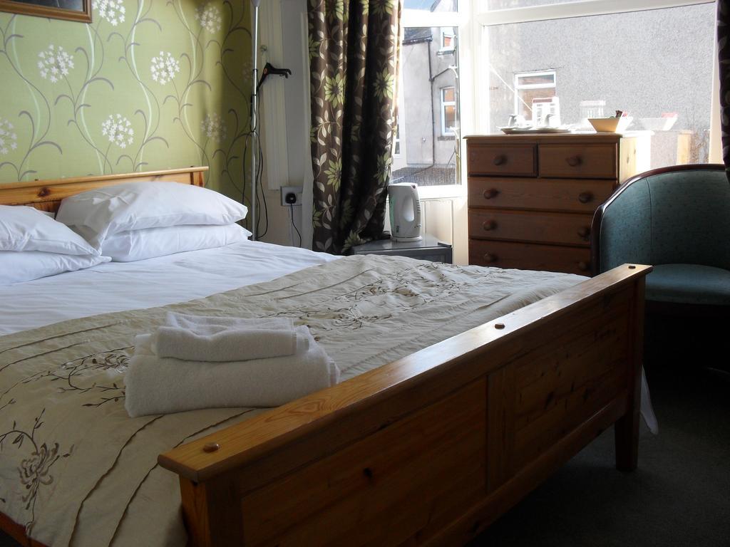 סנדרלנד Roker View Guest House מראה חיצוני תמונה