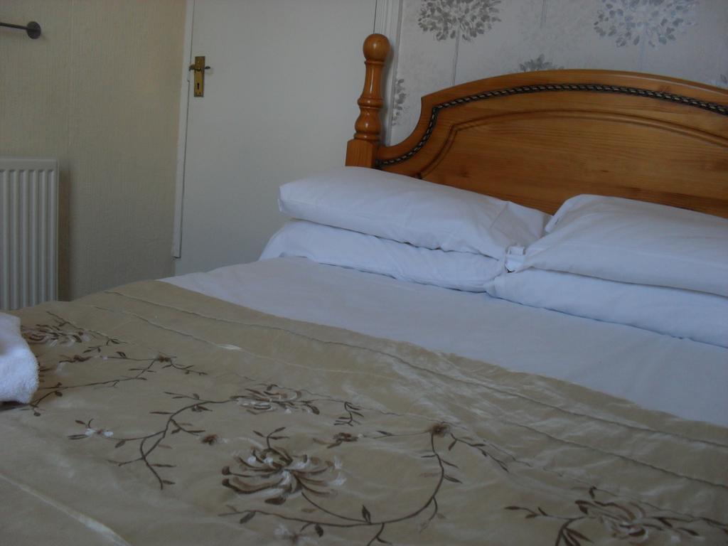סנדרלנד Roker View Guest House מראה חיצוני תמונה