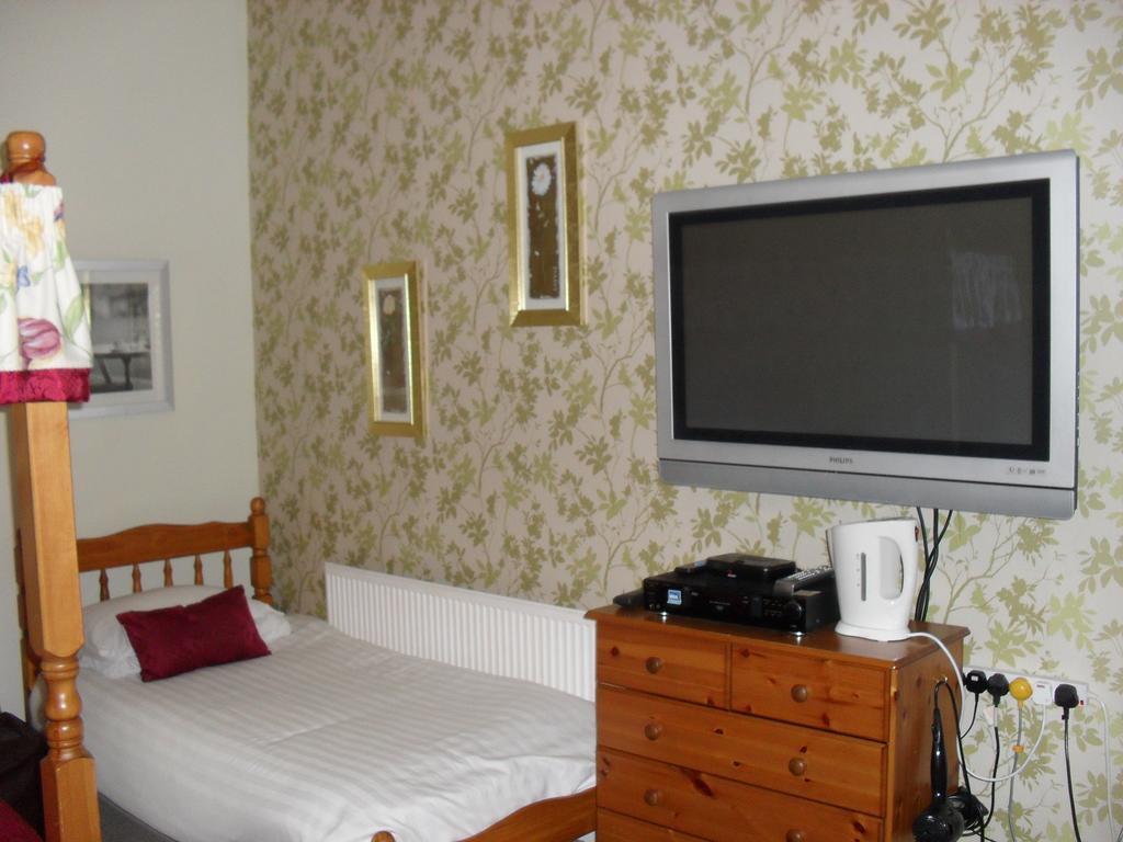 סנדרלנד Roker View Guest House מראה חיצוני תמונה