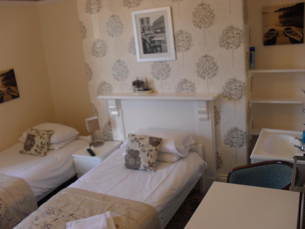 סנדרלנד Roker View Guest House מראה חיצוני תמונה