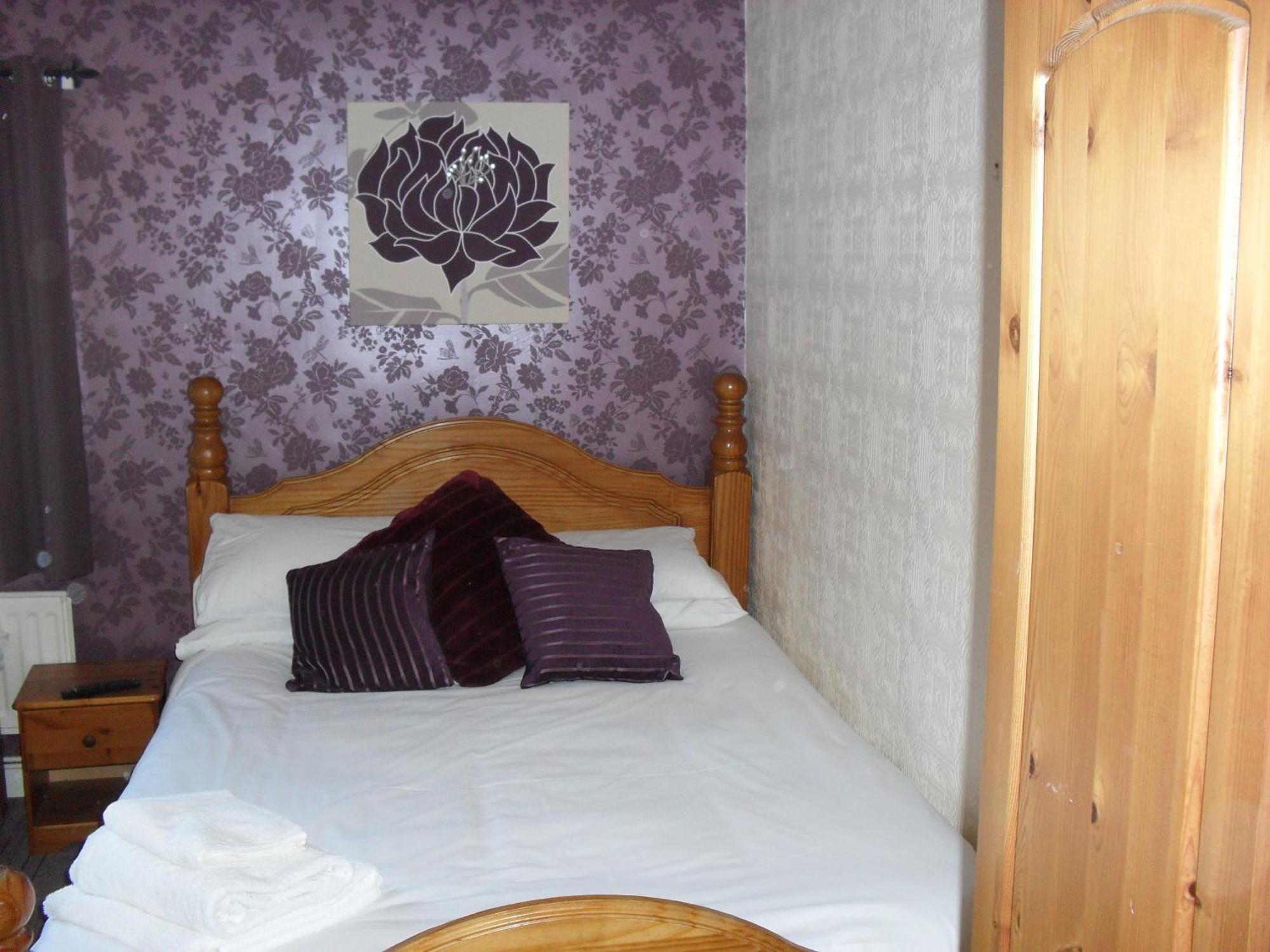 סנדרלנד Roker View Guest House מראה חיצוני תמונה