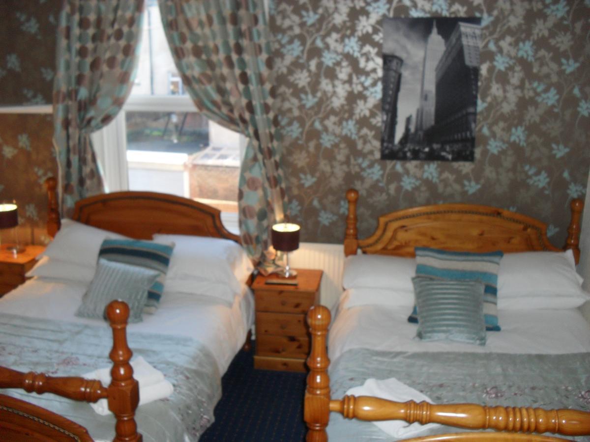 סנדרלנד Roker View Guest House מראה חיצוני תמונה