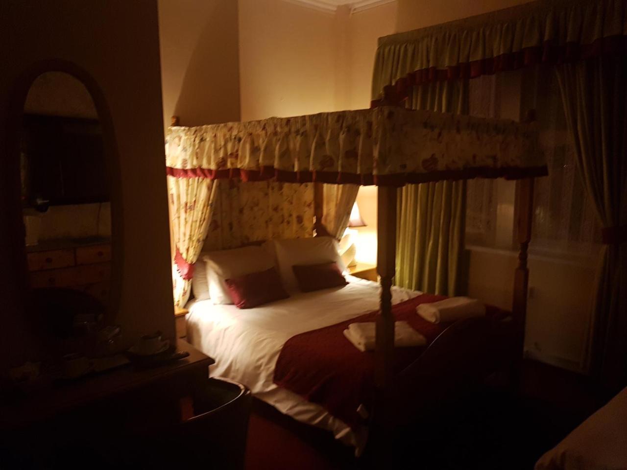 סנדרלנד Roker View Guest House מראה חיצוני תמונה